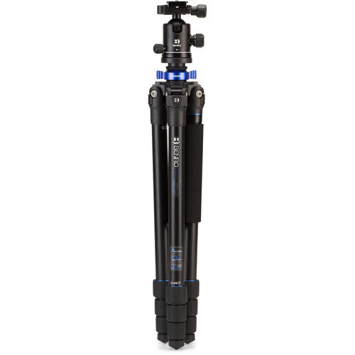Benro TMA28AB2 Mach3 Aluminium Tripod with B2 Ball Head - Series 2