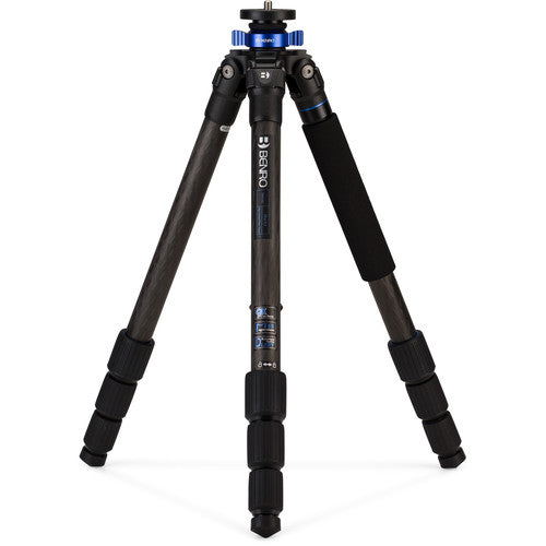 Benro TMA28C Mach3 Carbon Fibre Tripod - Series 2