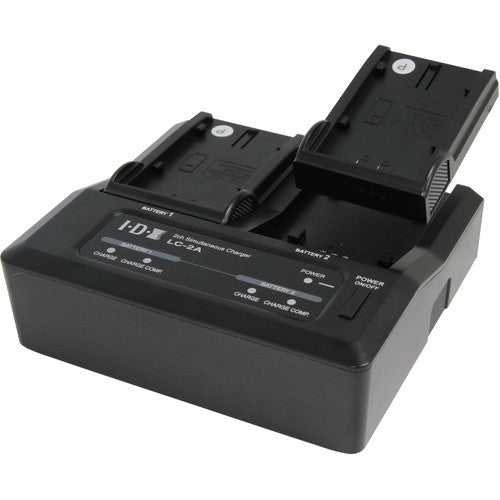 IDX 7.4V Battery Charger