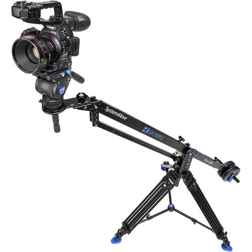 Benro MoveUp8 Travel Jib