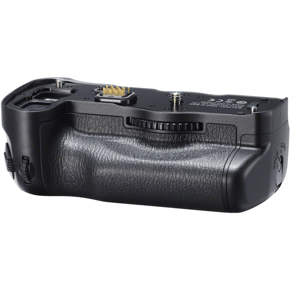 PentaxD-BG6 Battery Grip