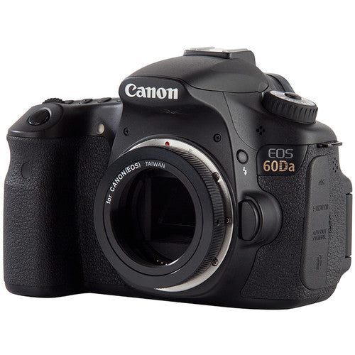 Celestron T-Ring for Canon EF-Mount Cameras