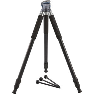 Novoflex TRIOBALA2840 TrioBalance 4-Section Aluminum Tripod Leg Kit
