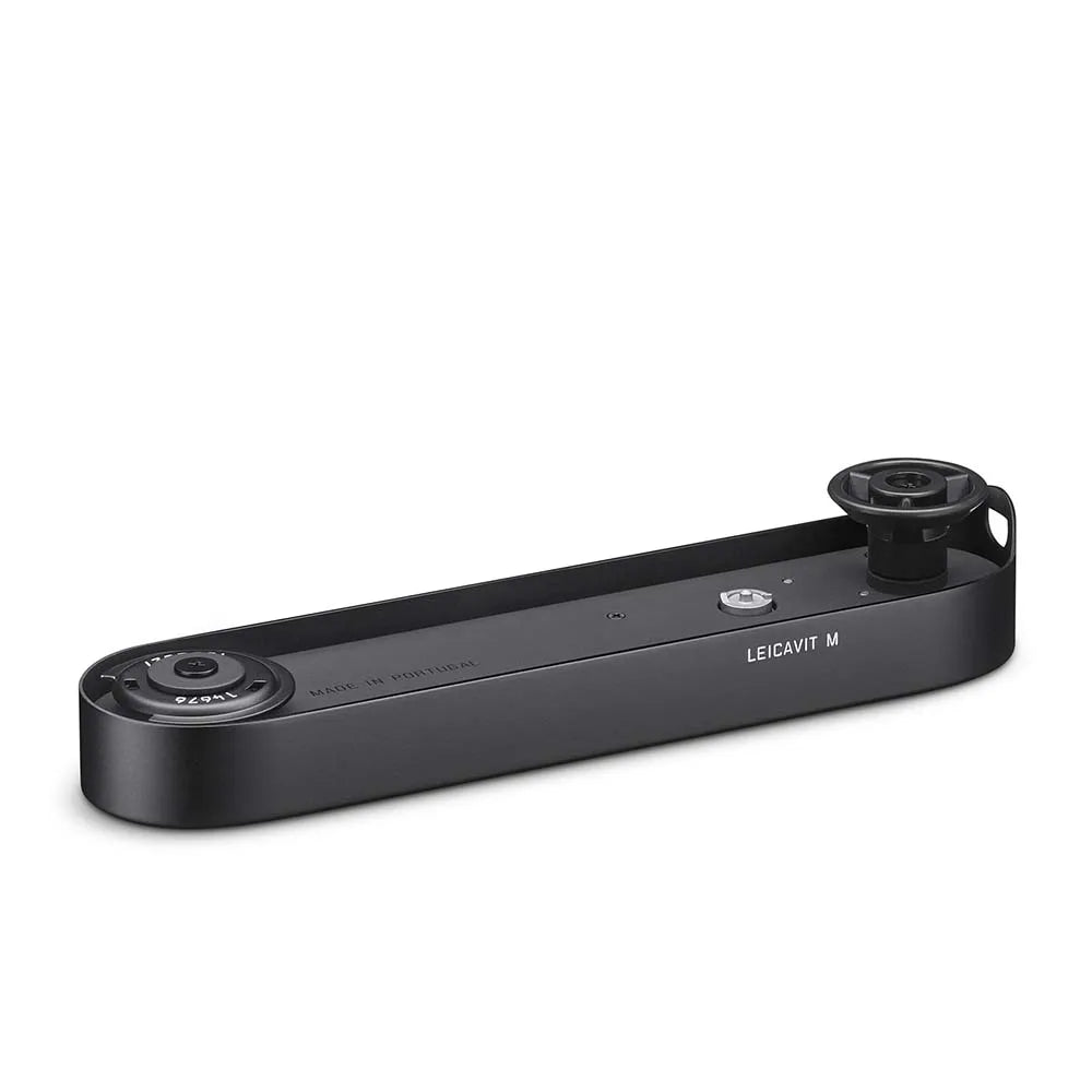Leica Leicavit M - Black