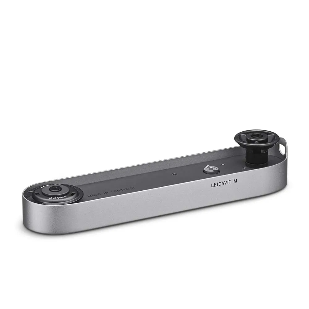 Leica Leicavit M - Silver