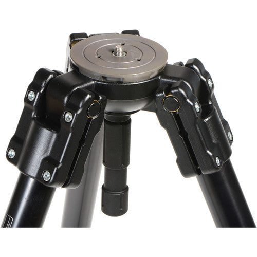 Manfrotto 528XB Heavy Duty Video Tripod