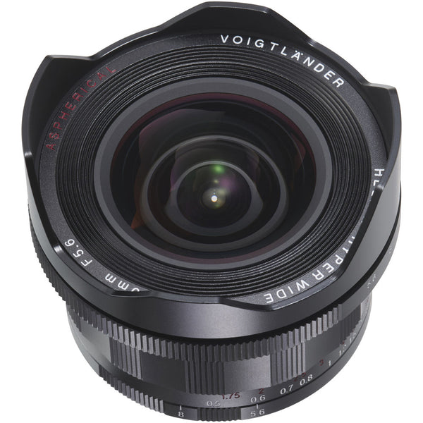 Voigtlander Heliar-Hyper Wide 10mm f/5.6 Aspherical - Leica M Mount