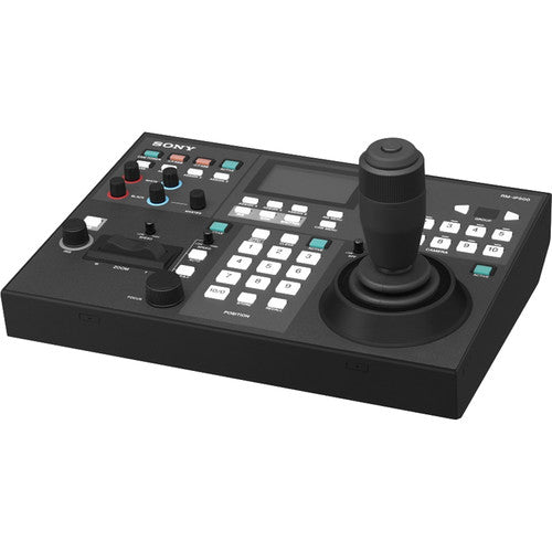 Sony RM-IP500 IP Remote Controller