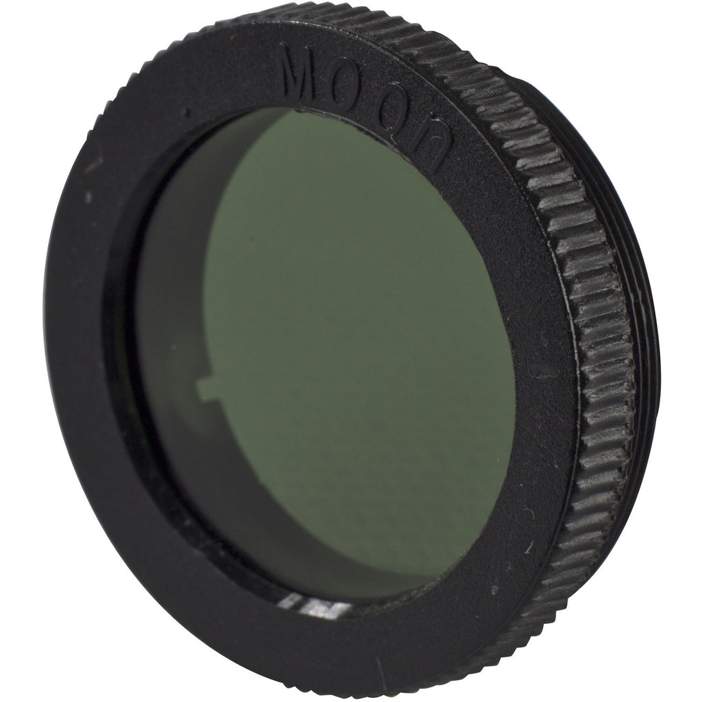 Celestron Moon Filter (1.25") - Reduces Excessive Light Reflected From the Moon for Better Viewing