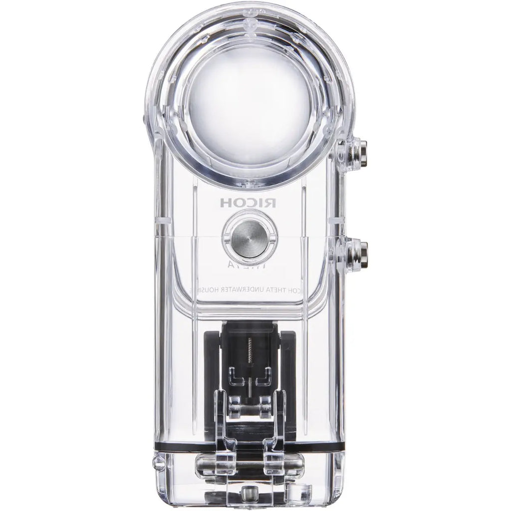 Ricoh TW-1 Underwater Housing for Theta V, S, or SC