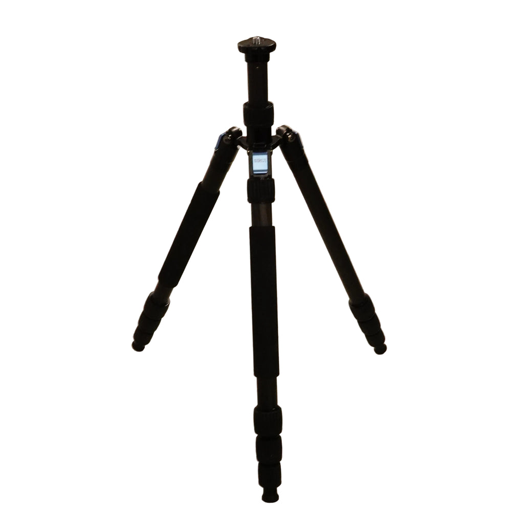 Pre-Owned Sirui W-2204 Carbon Fibre Tripod Waterproof (Second Hand)