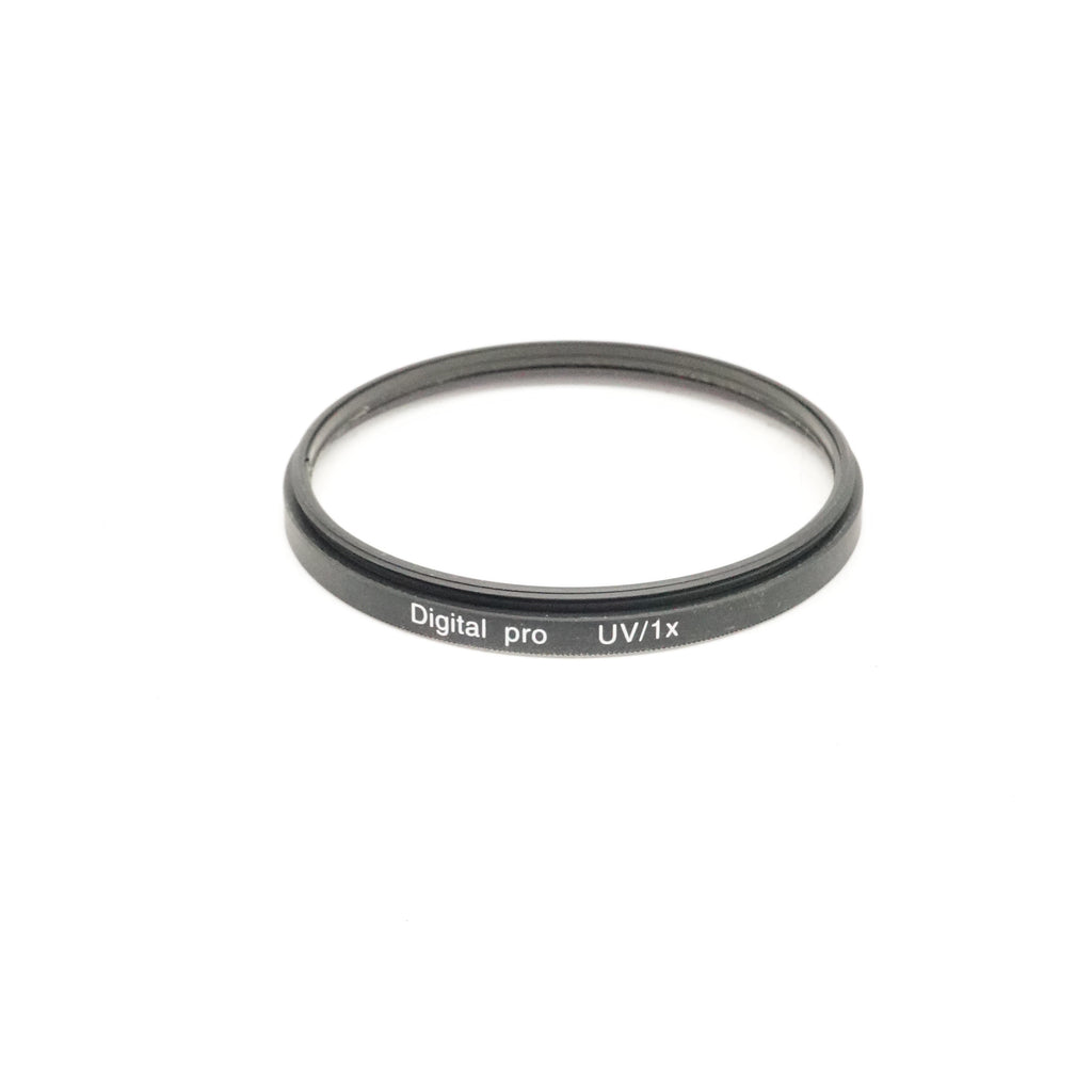 Pre-Owned Rodenstock Digital Pro UV/1x Filter 58mm (Second Hand)