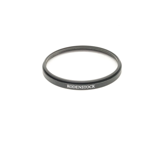 Pre-Owned Rodenstock Digital Pro UV/1x Filter 58mm (Second Hand)