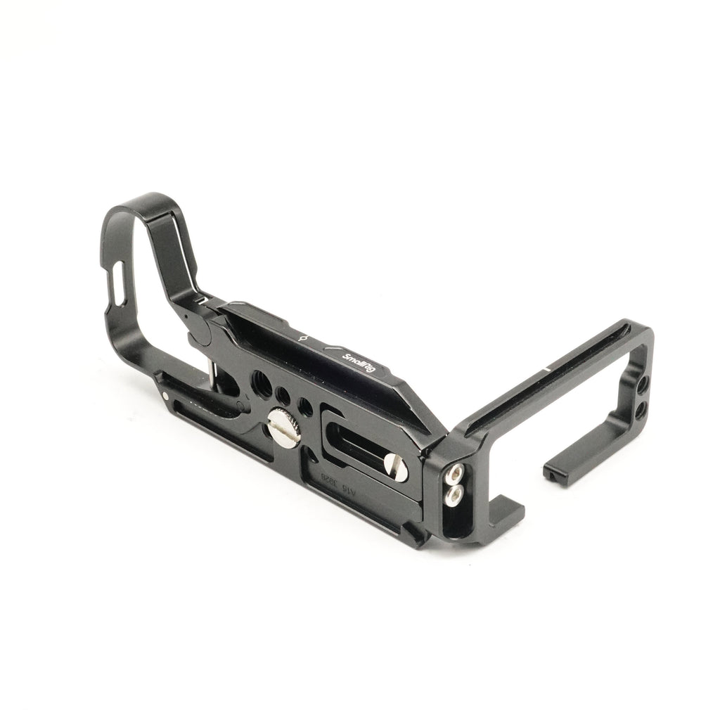 Pre-Owned Smallrig 3928 L-Bracket for FujiFilm X-H2/X-H2S (Second Hand)