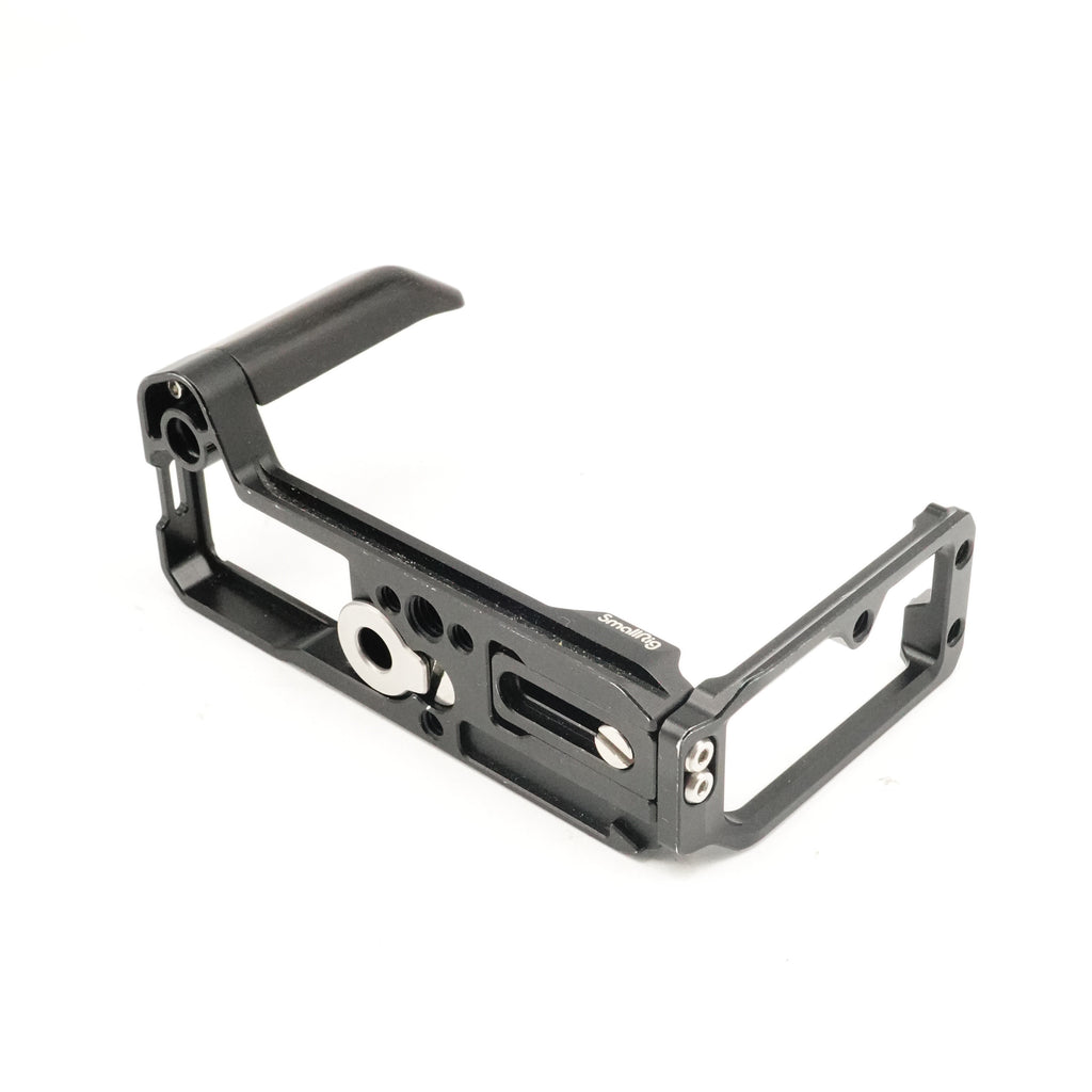 Pre-Owned Smallrig 4137 L-Bracket for FUJIFILM X-T5 (Second Hand)
