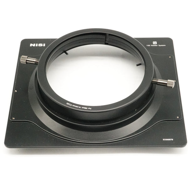 Pre-Owned NiSi 150mm Filter Holder System For Nikon 14-24 f/2.8G (Second Hand)