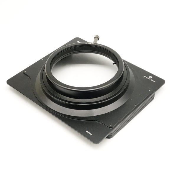 Pre-Owned Nisi 150mm Filter Holder System For Sigma 20mm f/1.4 (Second Hand)