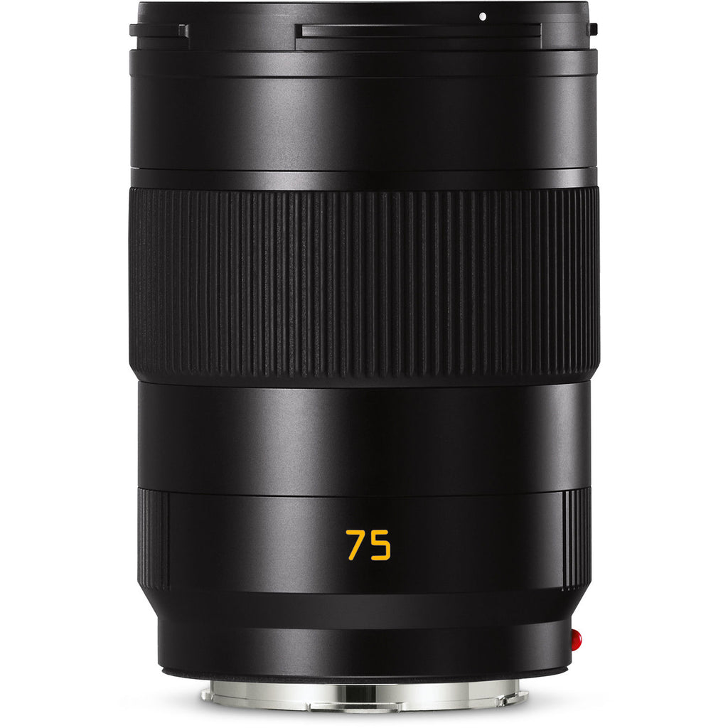 Leica APO-Summicron-SL 75mm f/2 ASPH Lens (Ex-Demo)