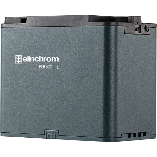 Elinchrom ELB 500 TTL Controller