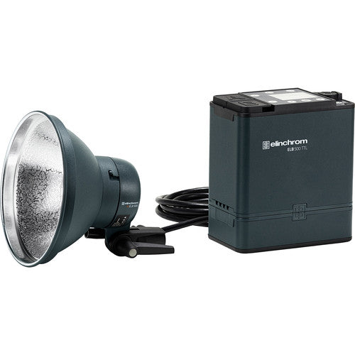 Elinchrom ELB 500 TTL