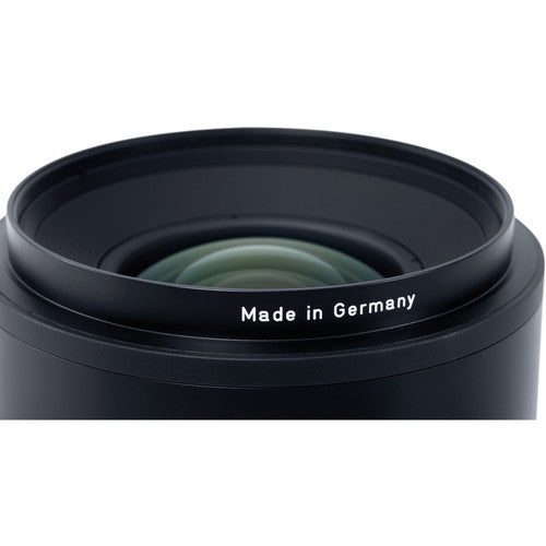 Zeiss Supreme Prime 35mm/T1.5 Feet Cine Lens - PL Mount