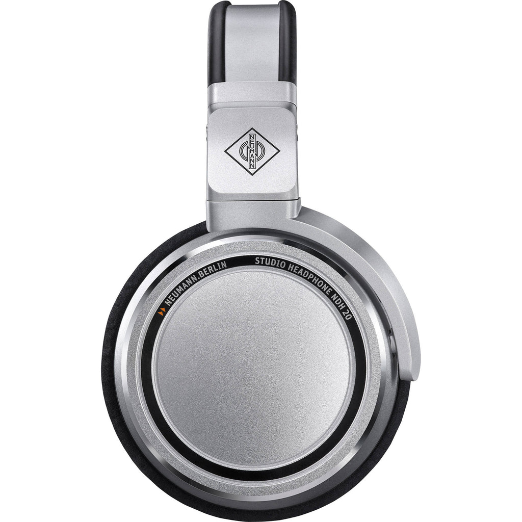 Neumann NDH 20 Closed-Back Studio Headphones