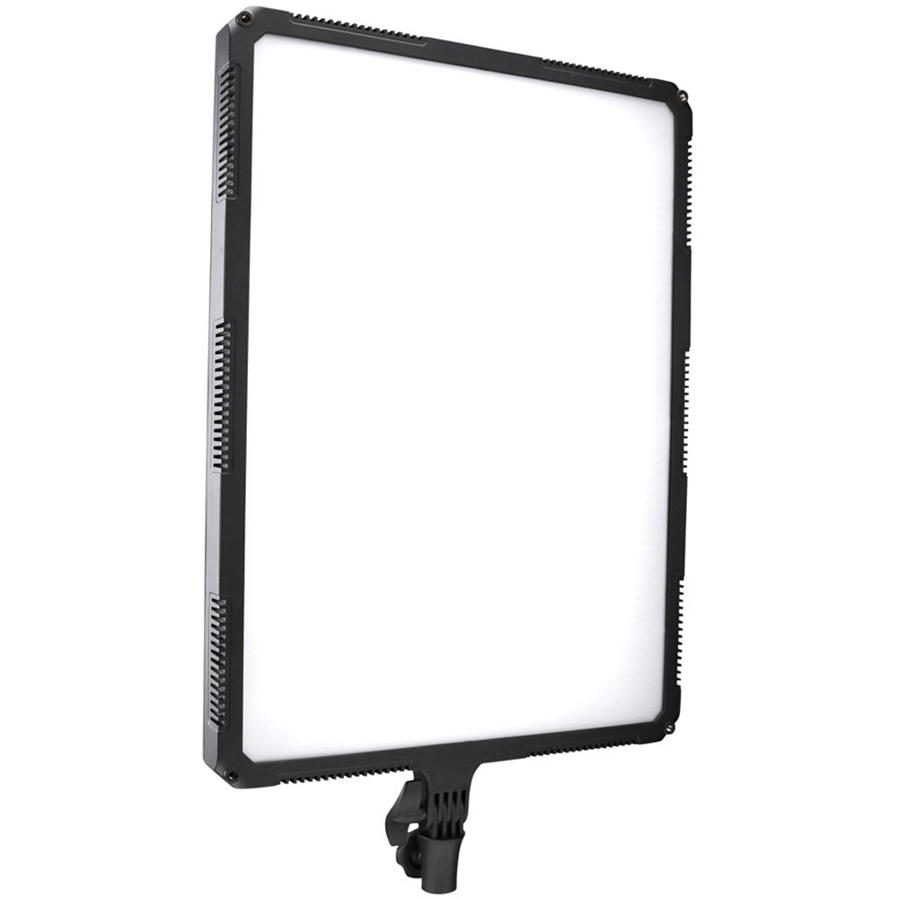 Nanlite Compac 100B Bi-Colour Slim Soft Light Studio LED Panel