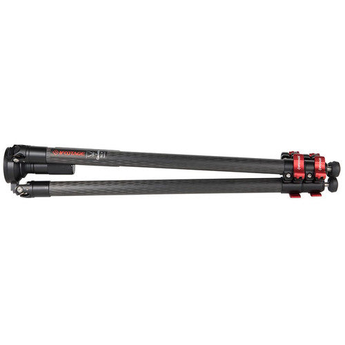 iFootage Gazelle TC7 Carbon Fibre Tripod