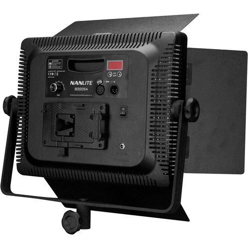 Nanlite 900DSA DMX LED Panel
