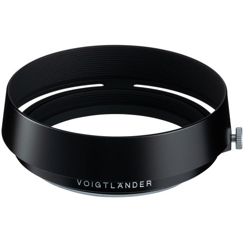 Voigtlander Nokton Vintage Line 75mm f/1.5 Aspherical Black - Leica M