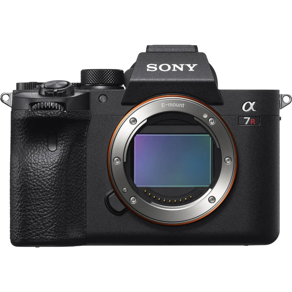 Sony Alpha a7R IV Mirrorless Camera Body