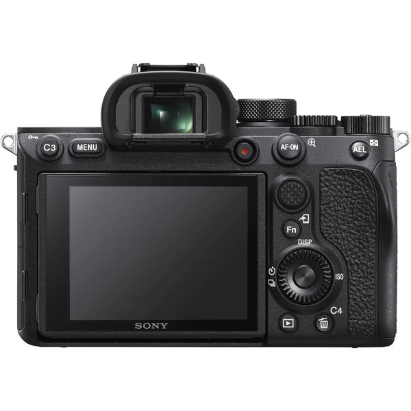 Sony Alpha a7R IV Mirrorless Camera Body