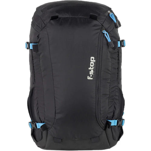 F Stop Backpack Label F-Stop Kashmir 30L Ultralight Backpack – Camera Electronic