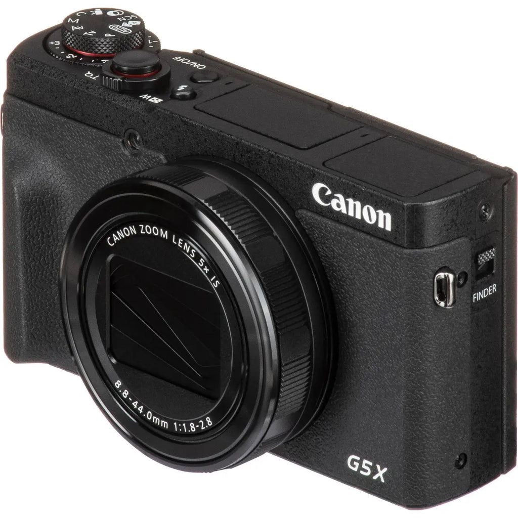 canon powershot g5x