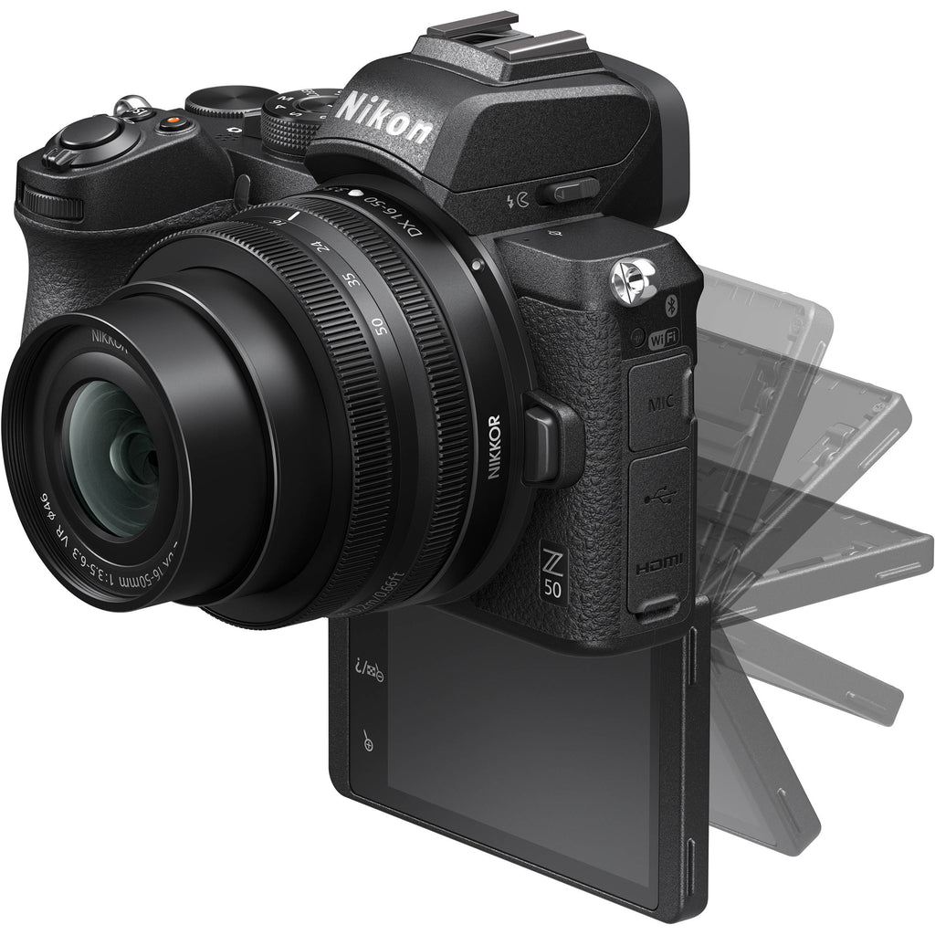 Nikon Z50 Nikon Z6 Wifi Transfer To Phone Nikon Z50 Mirrorless