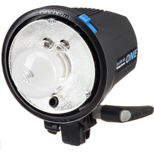 Elinchrom D-Lite RX One 100W Head