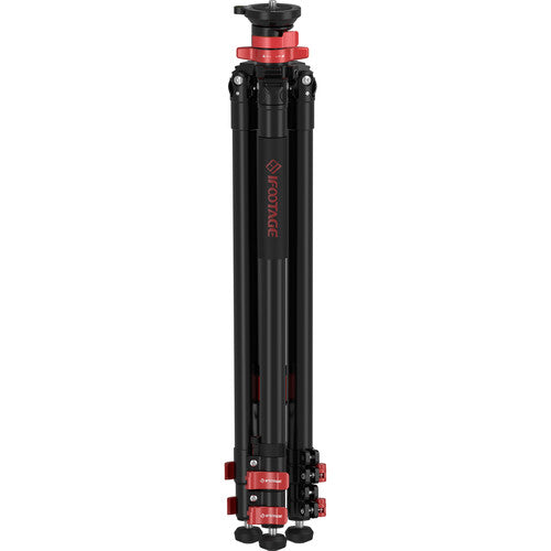 iFootage Gazelle TA6S Aluminium Uprise Tripod
