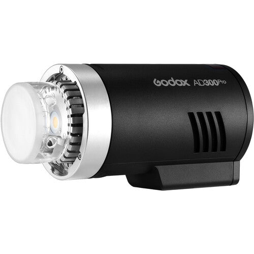 Godox AD300PRO Protective Glass Dome