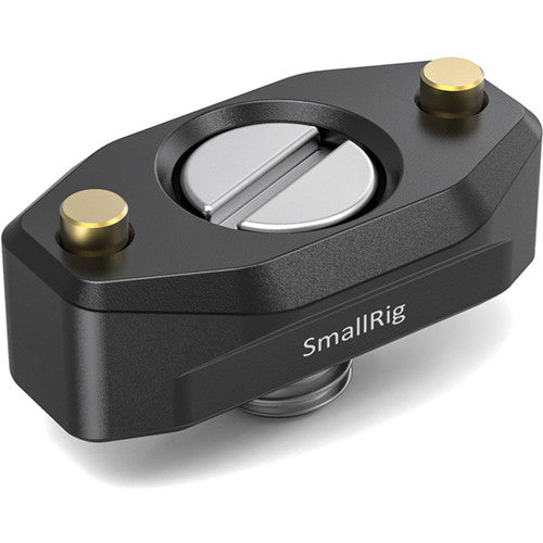 SmallRig ARRI Accessory Mount NATO Rail (1.4