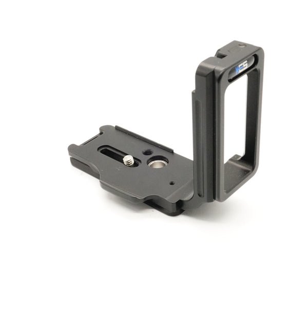 Pre-Owned Kirk Enterprise Solutions L Bracket for Nikon D850 (BL-D850) (Second Hand)