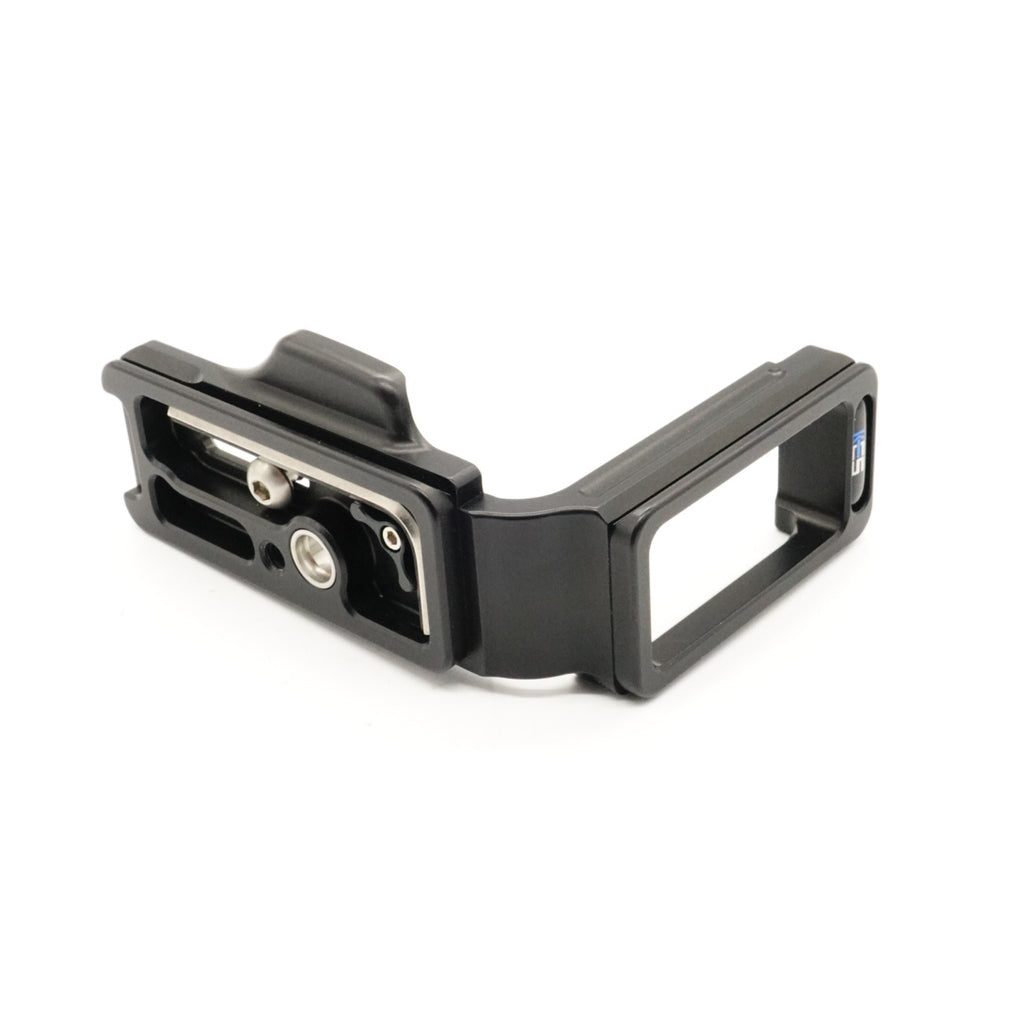 Pre-Owned Kirk Enterprise Solutions L Bracket for Nikon D850 (BL-D850) (Second Hand)