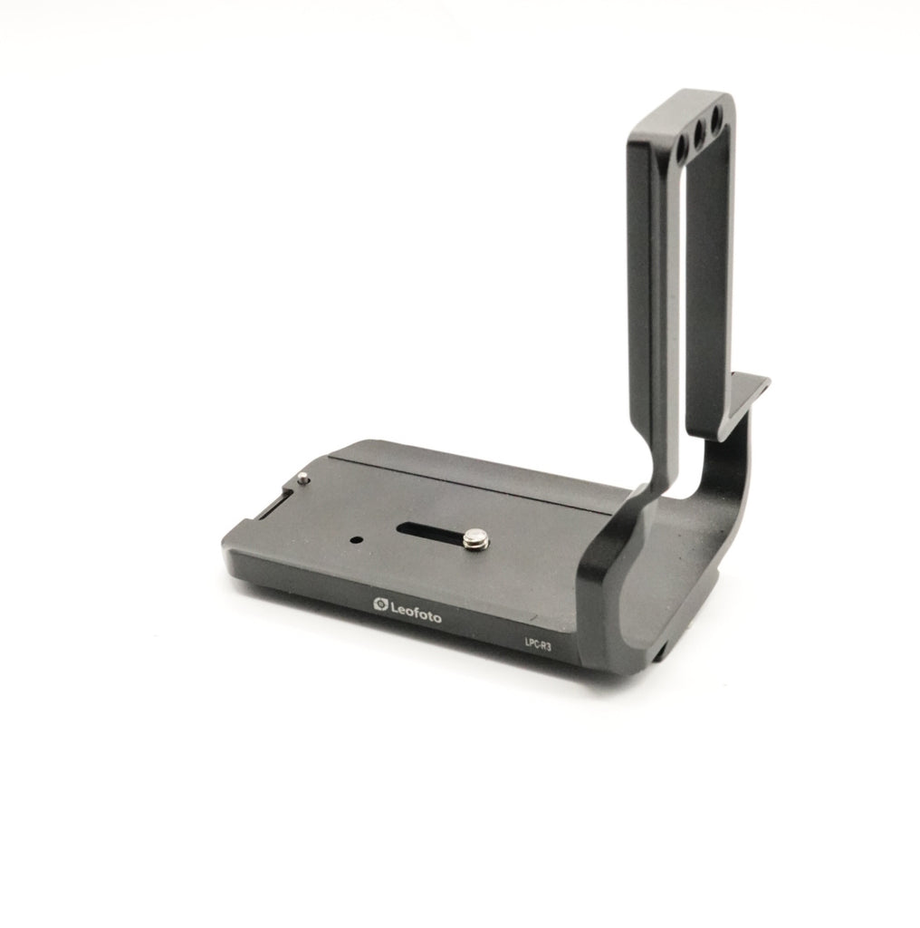 Pre-Owned Leofoto L Bracket for Canon EOS R3 LPC-R3 (Second Hand)