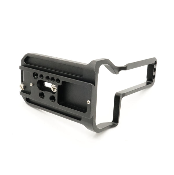 Pre-Owned Leofoto L Bracket for Canon EOS R3 LPC-R3 (Second Hand)