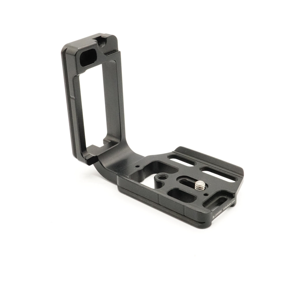 Pre-Owned Kirk Enterprise Solutions L Bracket for Nikon D500 (BL-D500N) (Second Hand)