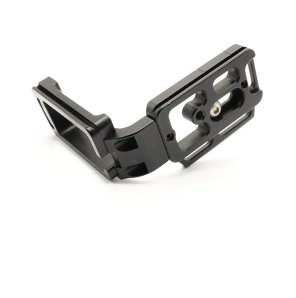 Pre-Owned Kirk Enterprise Solutions L Bracket for Nikon D500 (BL-D500N) (Second Hand)