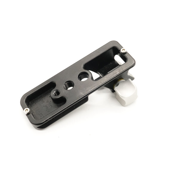 Pre-Owned Really Right Stuff LCF-11 Replacement Foot for Nikon AF-S 70-200mm f/2.8E FL ED VR and AF-S 500mm /5.6E PF ED VR (Second Hand)