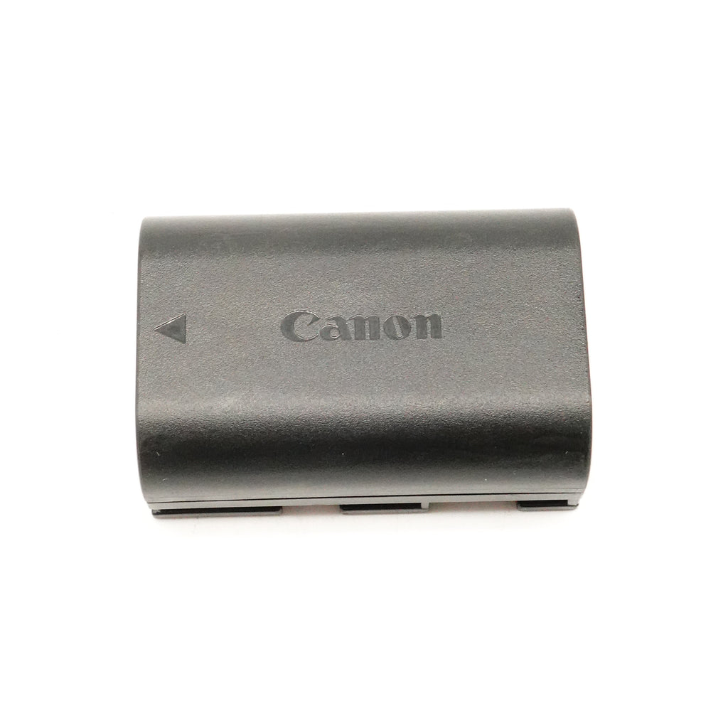 Pre-Owned Canon LP-E6 Battery (Second Hand)