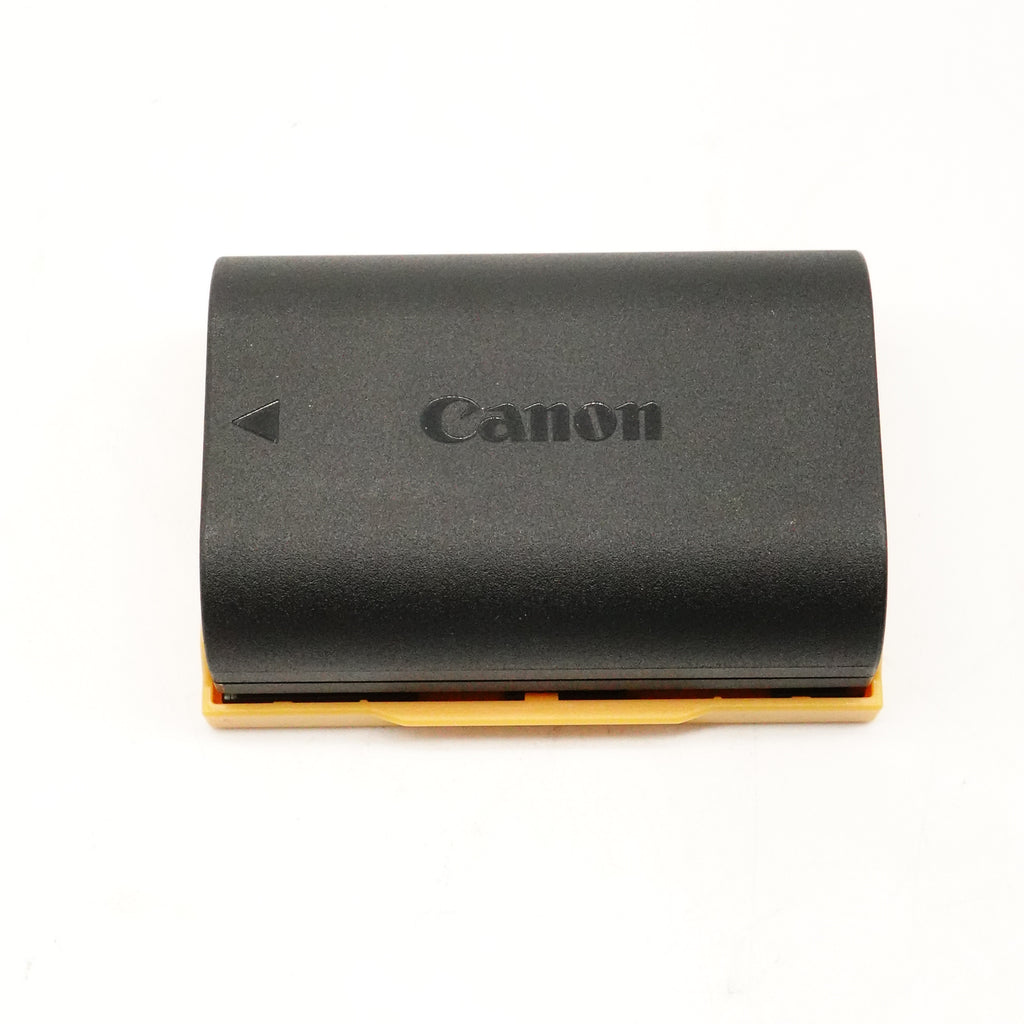 Pre-Owned Canon LP-E6N battery (Second Hand)