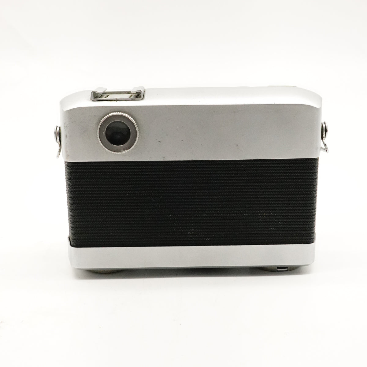 Pre-Owned Carl Zeiss Carl Zeiss Jena Werramatic Camera (Tessar f2.8 50 ...