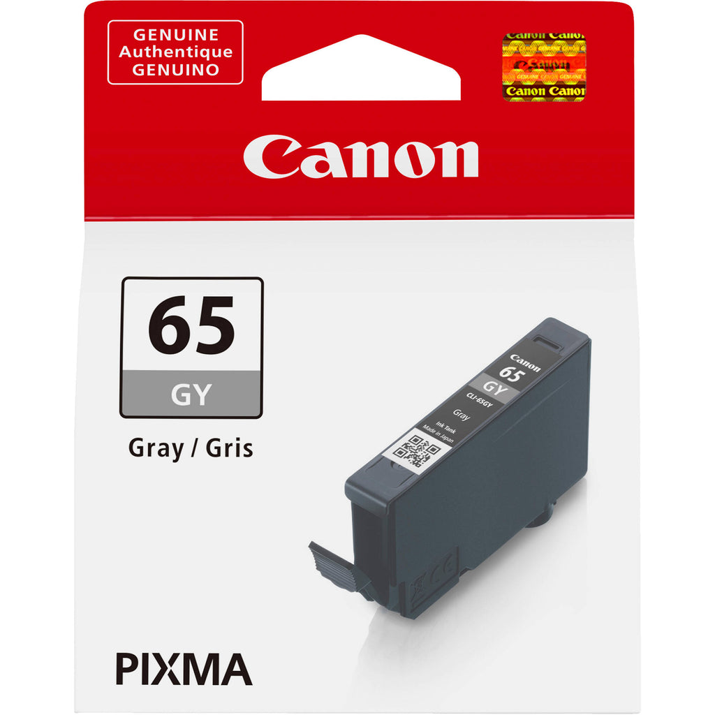Canon CLI-65 Grey Ink Tank